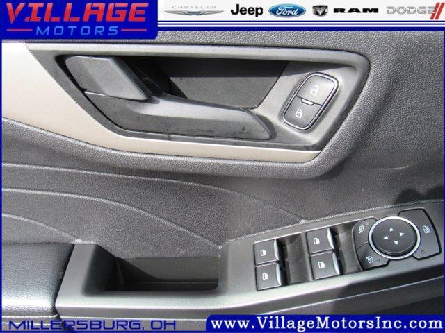used 2022 Ford Escape car, priced at $24,990