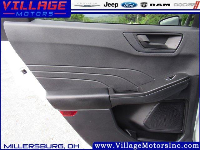 used 2022 Ford Escape car, priced at $24,990