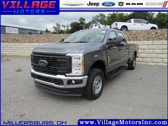 new 2025 Ford F-350 car, priced at $69,075
