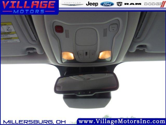 used 2021 Jeep Renegade car, priced at $18,359