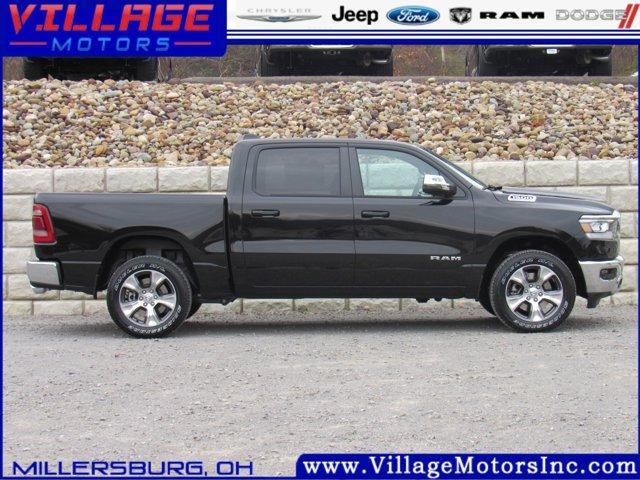 new 2024 Ram 1500 car, priced at $66,325