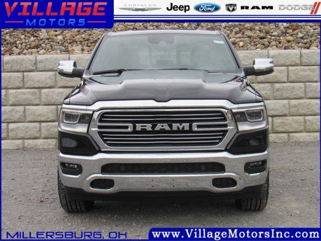 new 2024 Ram 1500 car, priced at $66,325