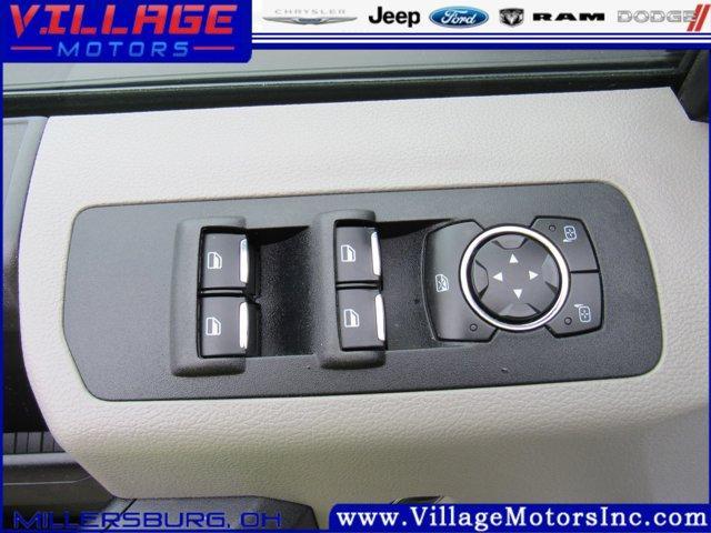 used 2023 Ford F-150 car, priced at $48,995