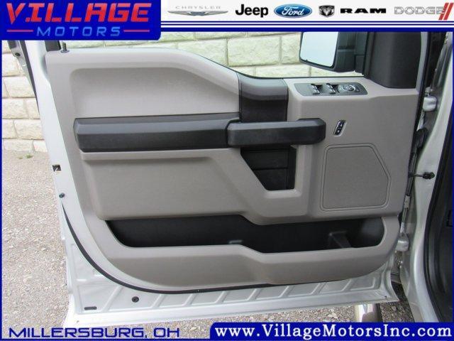 used 2023 Ford F-150 car, priced at $48,995