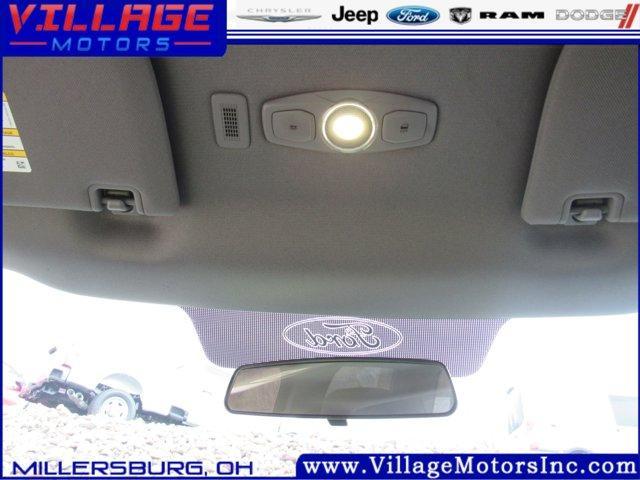 used 2023 Ford F-150 car, priced at $48,995