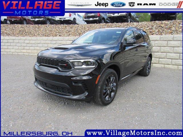 new 2024 Dodge Durango car, priced at $50,949