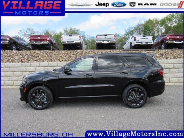 new 2024 Dodge Durango car, priced at $50,949