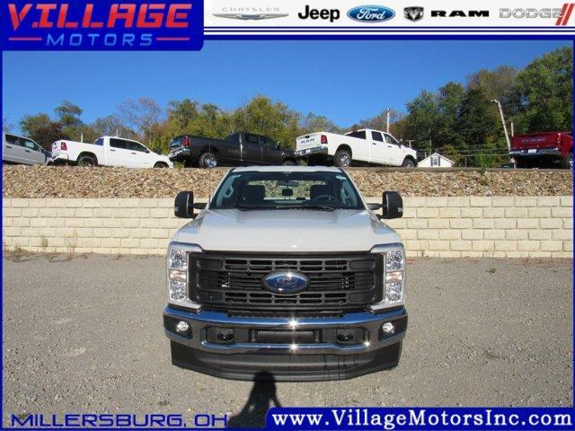 new 2026 Ford F-350 car, priced at $68,642
