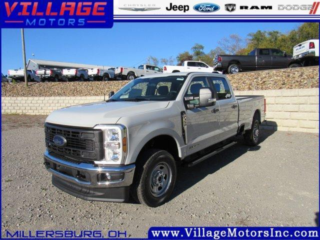 new 2026 Ford F-350 car, priced at $68,642