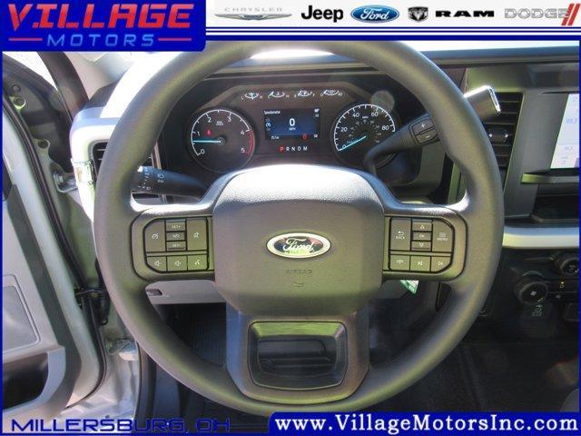 new 2026 Ford F-350 car, priced at $68,642