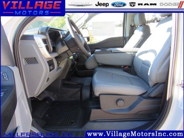 new 2026 Ford F-350 car, priced at $68,642