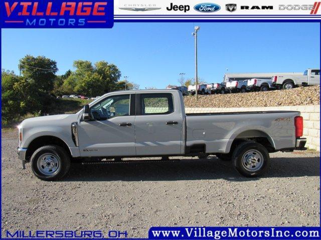 new 2026 Ford F-350 car, priced at $68,642