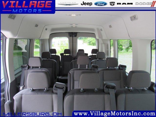 used 2024 Ford Transit-350 car, priced at $68,990