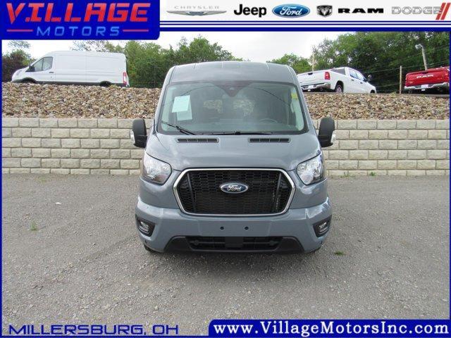 used 2024 Ford Transit-350 car, priced at $68,990