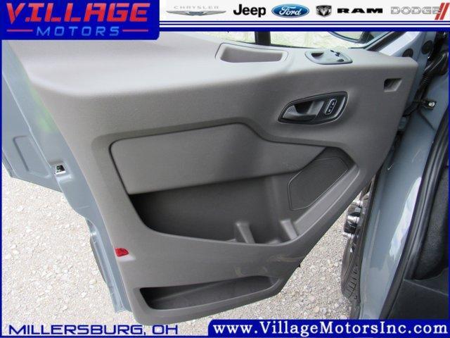 used 2024 Ford Transit-350 car, priced at $68,990