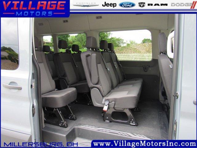 used 2024 Ford Transit-350 car, priced at $68,990