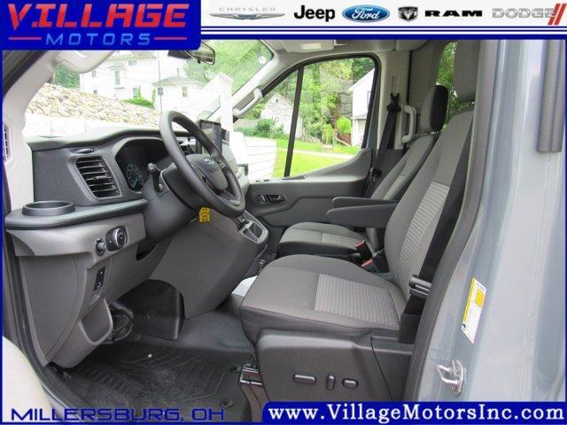 used 2024 Ford Transit-350 car, priced at $68,990