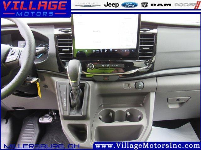 used 2024 Ford Transit-350 car, priced at $68,990
