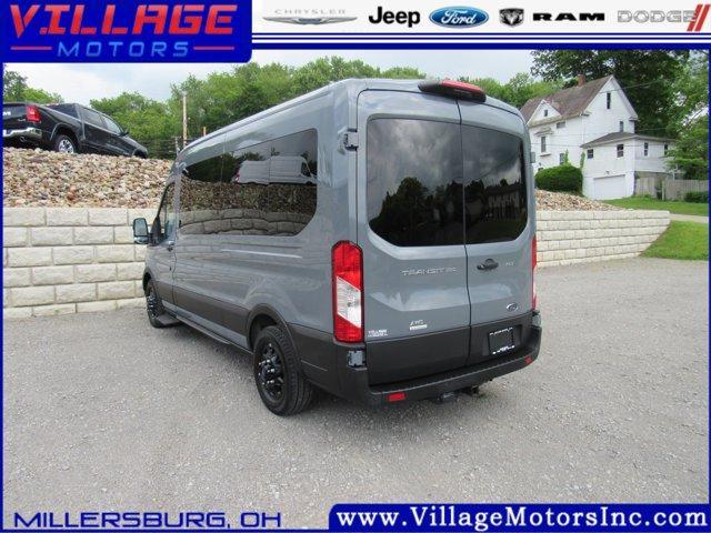 used 2024 Ford Transit-350 car, priced at $68,990