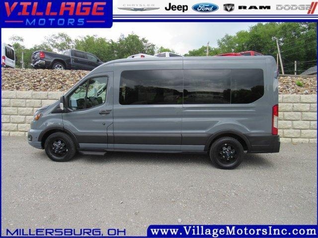 used 2024 Ford Transit-350 car, priced at $68,990