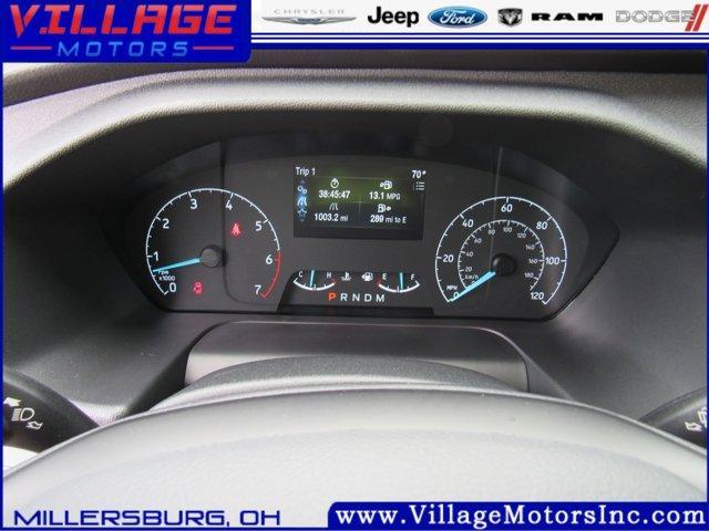 used 2024 Ford Transit-350 car, priced at $68,990