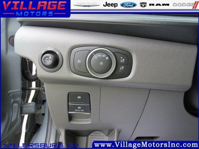 used 2024 Ford Transit-350 car, priced at $68,990