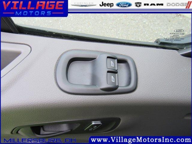 used 2024 Ford Transit-350 car, priced at $68,990