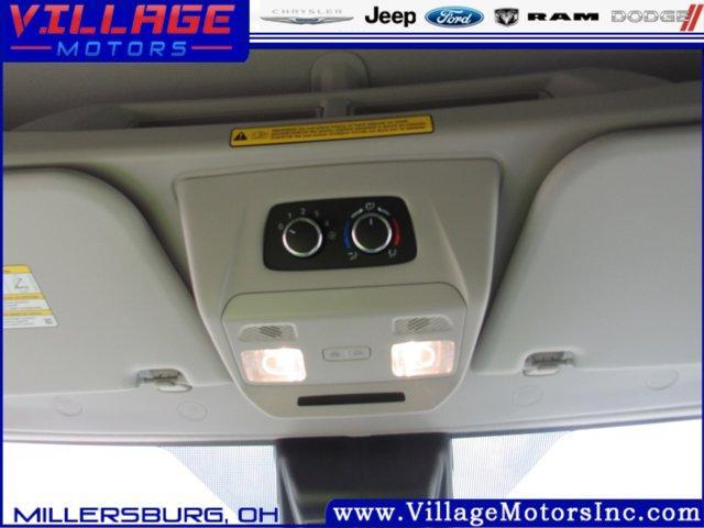 used 2024 Ford Transit-350 car, priced at $68,990