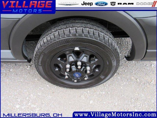 used 2024 Ford Transit-350 car, priced at $68,990