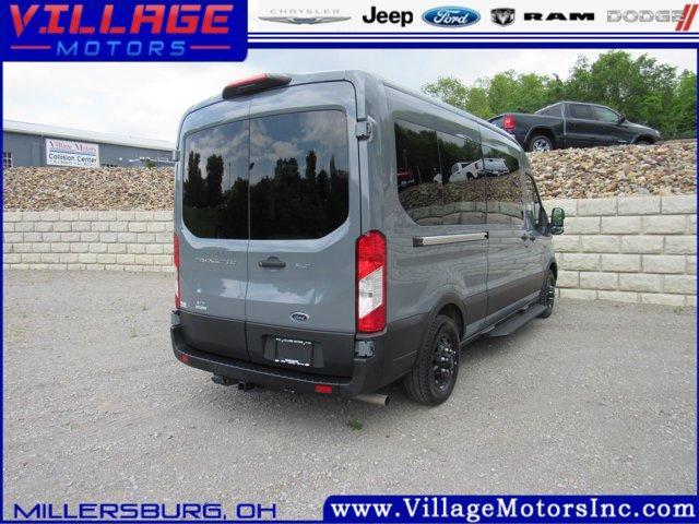 used 2024 Ford Transit-350 car, priced at $68,990