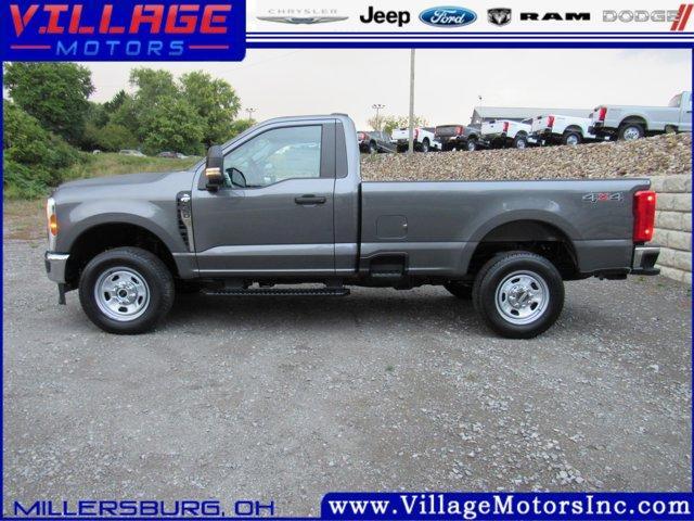 new 2026 Ford F-350 car, priced at $54,260