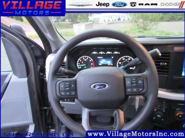 new 2026 Ford F-350 car, priced at $54,260