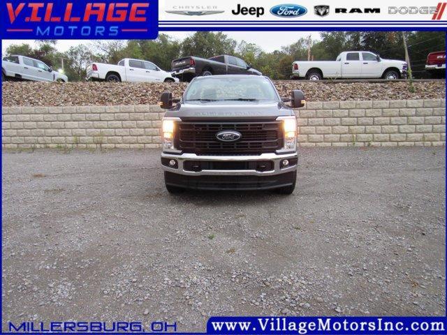 new 2026 Ford F-350 car, priced at $54,260