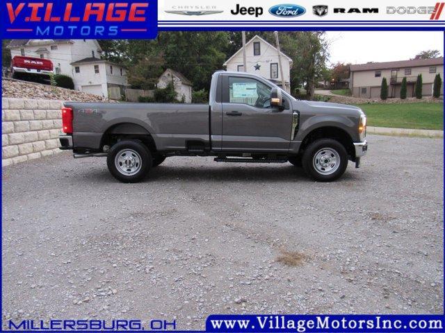 new 2026 Ford F-350 car, priced at $54,260