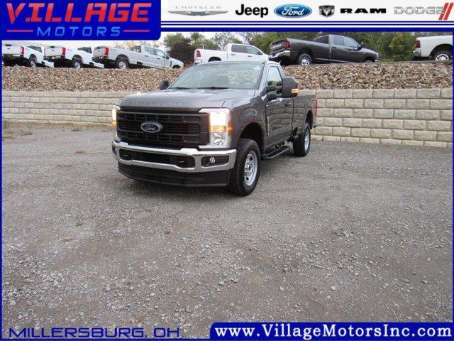 new 2026 Ford F-350 car, priced at $54,260