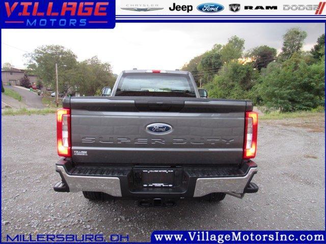 new 2026 Ford F-350 car, priced at $54,260