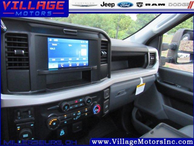 new 2026 Ford F-350 car, priced at $54,260
