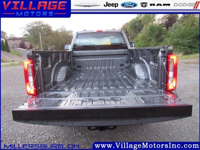 new 2026 Ford F-350 car, priced at $54,260