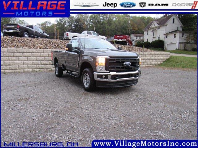 new 2026 Ford F-350 car, priced at $54,260