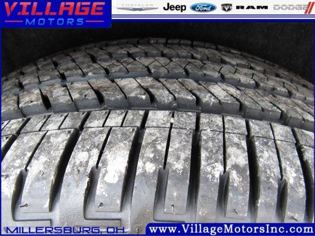 new 2026 Dodge Durango car, priced at $50,405