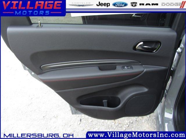 new 2026 Dodge Durango car, priced at $50,405