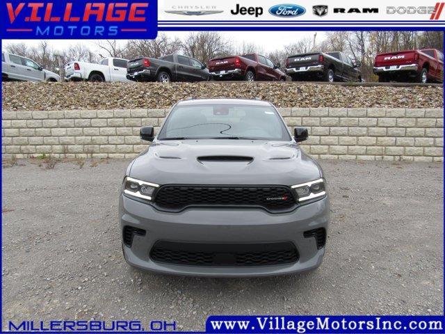 new 2026 Dodge Durango car, priced at $50,405