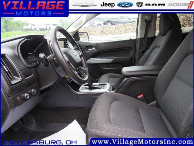 used 2016 Chevrolet Colorado car, priced at $12,999