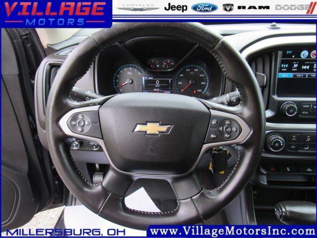 used 2016 Chevrolet Colorado car, priced at $12,999
