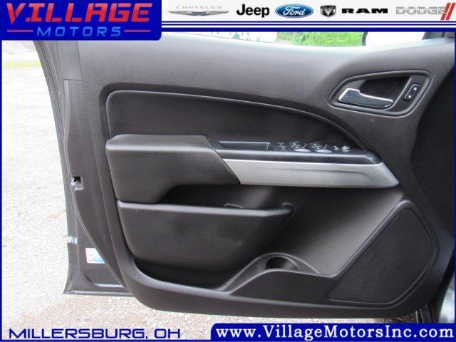 used 2016 Chevrolet Colorado car, priced at $12,999