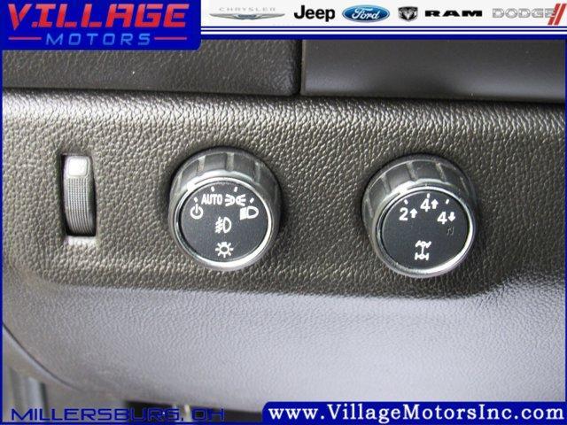 used 2016 Chevrolet Colorado car, priced at $12,999