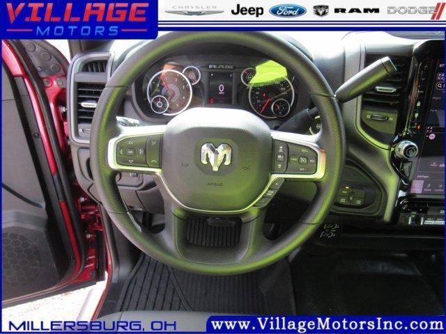 new 2026 Ram 3500 car, priced at $73,915