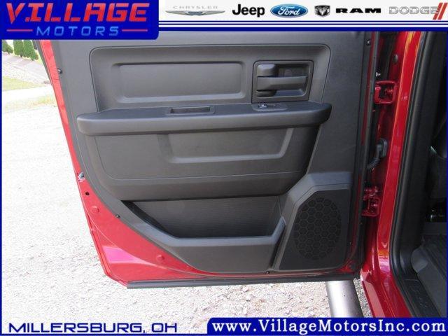 new 2026 Ram 3500 car, priced at $73,915