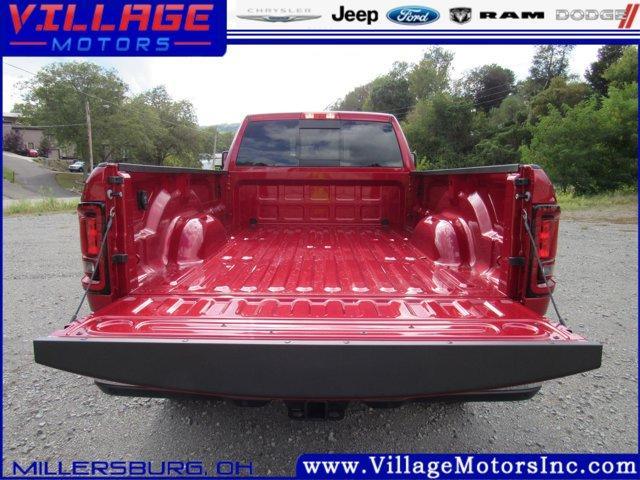 new 2026 Ram 3500 car, priced at $73,915