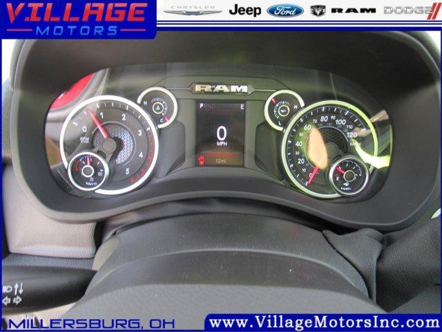 new 2026 Ram 3500 car, priced at $73,915